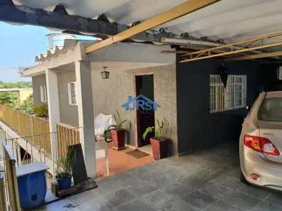 Casa de Condomínio com 3 Quartos à venda, 318m² no Jardim dos Camargos, Barueri