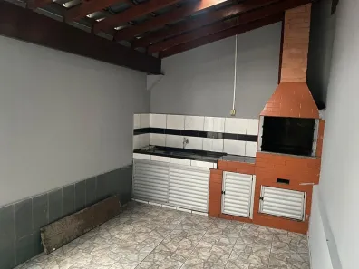 Casa com 1 Quarto à venda, 65m² no Conjunto Residencial Galo Branco, São José dos Campos