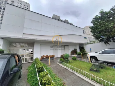 Prédio Comercial para alugar, 611m² no Jardim América, São Paulo