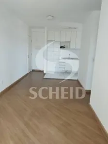 Apartamento com 2 Quartos à venda, 60m² no Jardim Prudência, São Paulo