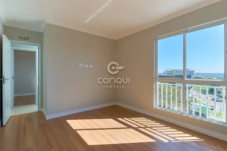 Apartamento com 3 Quartos à venda, 142m² no Três Marias, São José dos Pinhais
