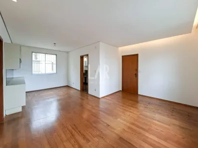 Apartamento com 4 Quartos à venda, 120m² no Santo Agostinho, Belo Horizonte
