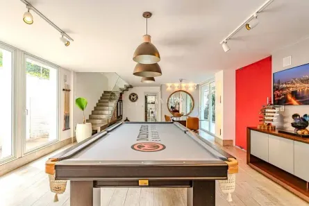Casa com 4 Quartos à venda, 334m² no Jardim Europa, São Paulo