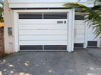 Casa com 2 Quartos à venda, 91m² no Jardim Edisom da Silva Lima, Marília