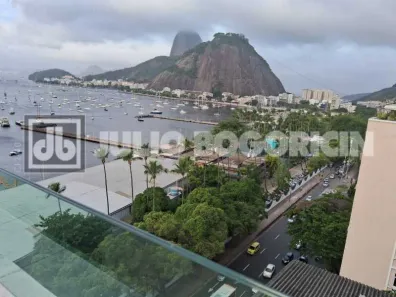 Apartamento com 4 Quartos à venda, 287m² no Botafogo, Rio de Janeiro