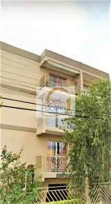 Apartamento com 2 Quartos para alugar, 70m² no Alvinópolis, Atibaia