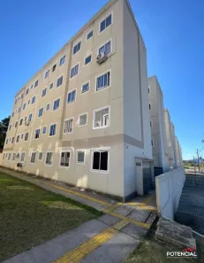 Apartamento com 2 Quartos à venda, 38m² no Dona Mercedes, Gravataí