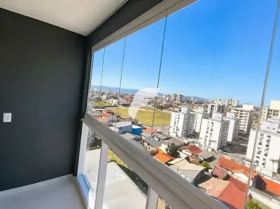 Apartamento com 2 Quartos à venda, 53m² no Ipiranga, São José