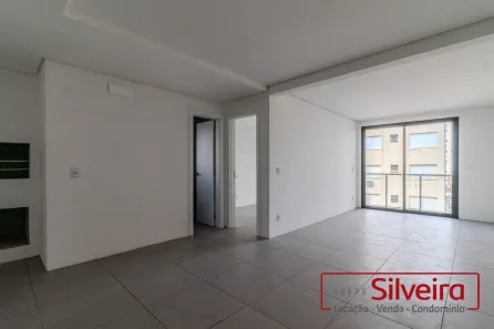 Apartamento com 1 Quarto para alugar, 49m² no Cidade Baixa, Porto Alegre