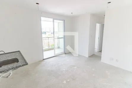 Apartamento com 2 Quartos à venda, 47m² no Mooca, São Paulo