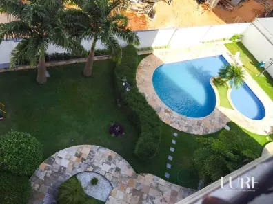 Apartamento com 3 Quartos à venda, 194m² no Lagoa Nova, Natal