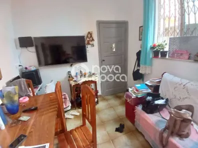Apartamento com 2 Quartos à venda, 60m² no Bonsucesso, Rio de Janeiro