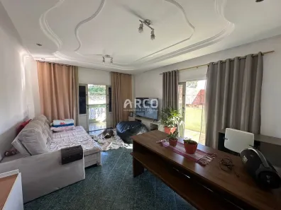 Imóvel Comercial com 3 Quartos à venda, 245m² no Cidade Morumbi, São José dos Campos