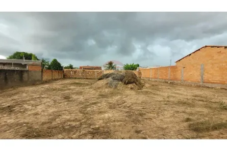 Lote/Terreno à venda, 720m² no Jardim São Cristóvão, Ji-Paraná