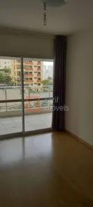 Apartamento com 1 Quarto para alugar, 47m² no Vila Andrade, São Paulo