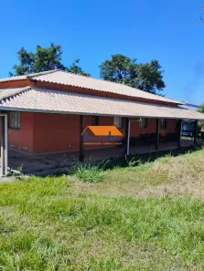 Fazenda/Sítio com 4 Quartos à venda, 300m² no José Maria da Costa, Ribeirão das Neves