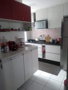Apartamento com 2 Quartos à venda, 59m² no Picanço, Guarulhos