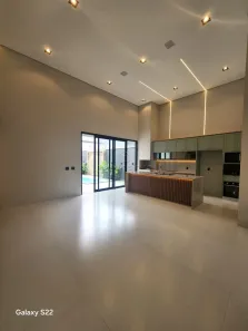 Casa de Condomínio com 3 Quartos à venda, 180m² no Quinta do Lago Residence, São José do Rio Preto