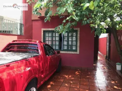 Sobrado com 3 Quartos à venda, 247m² no Parque Ipê, São Paulo