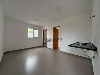 Apartamento com 2 Quartos à venda, 37m² no Alto da Mooca, São Paulo