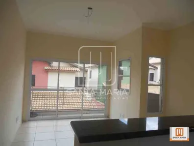 Apartamento com 2 Quartos à venda, 56m² no Jardim Botânico, Ribeirão Preto