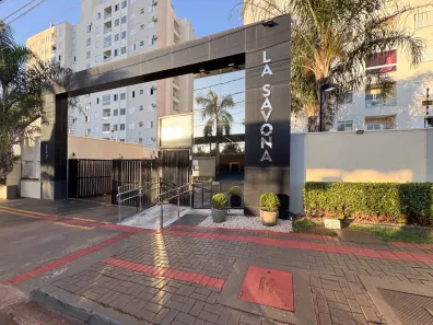 Apartamento com 2 Quartos para alugar, 47m² no Gleba Fazenda Palhano, Londrina