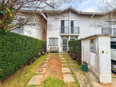 Casa de Condomínio com 2 Quartos à venda, 109m² no Chácara Ondas Verdes, Cotia