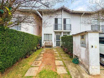 Casa de Condomínio com 2 Quartos à venda, 109m² no Chácara Ondas Verdes, Cotia