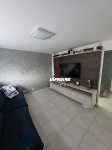 Sobrado com 3 Quartos à venda, 163m² no Olímpico, São Caetano do Sul