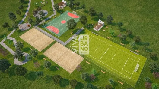 Lote/Terreno à venda, 330m² no COLINAS, Porto Real