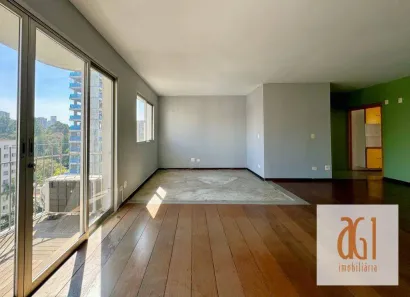 Apartamento com 2 Quartos à venda, 120m² no Sumarezinho, São Paulo