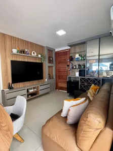 Casa com 4 Quartos para alugar, 149m² no Olho D'Água, São Luís