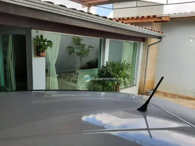 Casa com 2 Quartos à venda, 170m² no Jardim dos Oliveiras, Campinas