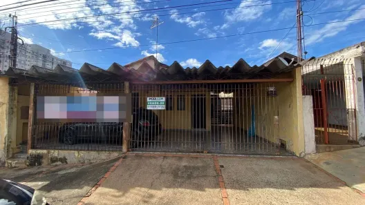Casa com 2 Quartos à venda, 80m² no Paulicéia, Piracicaba