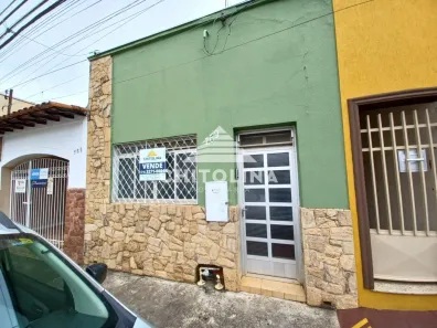 Casa com 2 Quartos à venda, 124m² no Centro, Itapetininga