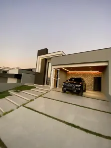 Casa de Condomínio com 3 Quartos à venda, 185m² no Residencial Colinas, Caçapava