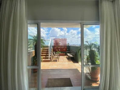 Apartamento com 3 Quartos à venda, 272m² no Vila Nova Conceição, São Paulo