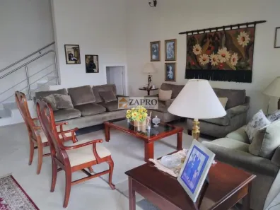Casa com 4 Quartos para alugar, 380m² no Condomínio Residencial Mirante do Vale, Jacareí