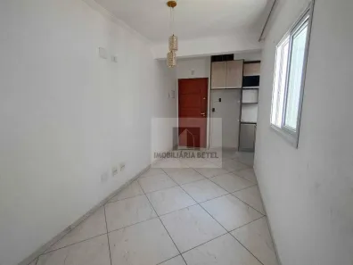 Cobertura com 2 Quartos à venda, 72m² no Vila Linda, Santo André