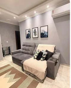 Casa com 2 Quartos à venda, 77m² no Coqueiral, Araruama