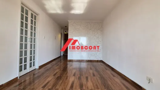 Apartamento com 2 Quartos à venda, 50m² no São João Clímaco, São Paulo