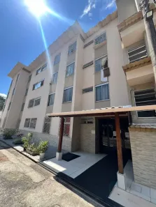 Apartamento com 2 Quartos à venda, 60m² no Jardim Califórnia, Nova Friburgo