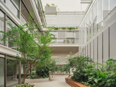 Prédio Comercial para alugar, 2590m² no Vila Nova Conceição, São Paulo