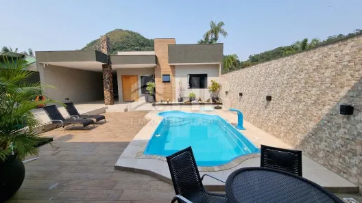 Casa com 4 Quartos à venda, 207m² no Sertaozinho, Matinhos