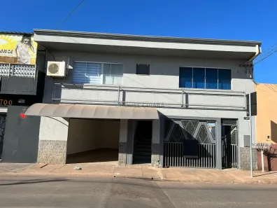 Casa com 3 Quartos à venda, 241m² no Parque Cuiabá, Cuiabá