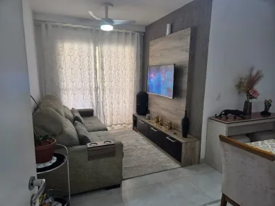 Apartamento com 2 Quartos à venda, 58m² no Vila Gomes Cardim, São Paulo