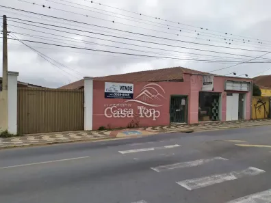 Lote/Terreno à venda, 660m² no Uvaranas, Ponta Grossa