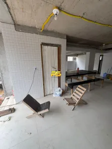 Ponto Comercial à venda, 54m² no Cabo Branco, João Pessoa