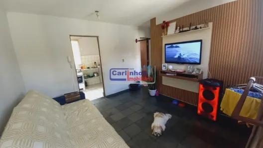 Apartamento com 2 Quartos à venda, 45m² no Bom Retiro, Betim