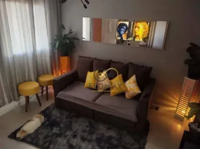 Apartamento com 1 Quarto à venda, 36m² no Vila Aurora (Zona Norte), São Paulo